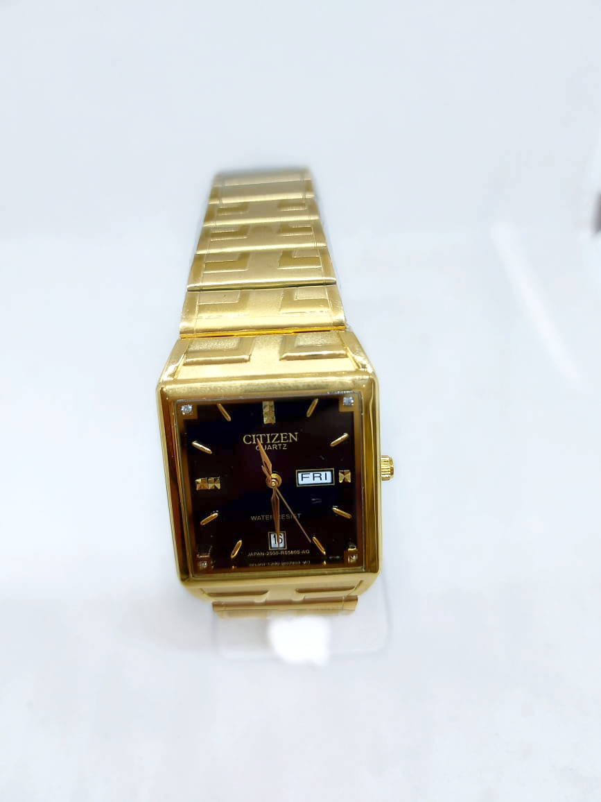 Gent Citizen